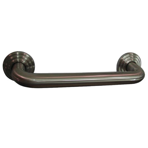 Kingston Brass DR314328 Designer Trimscape Restoration Decor 32-Inch Grab Bar with 1.25-Inch Outer Diameter, Brushed Nickel