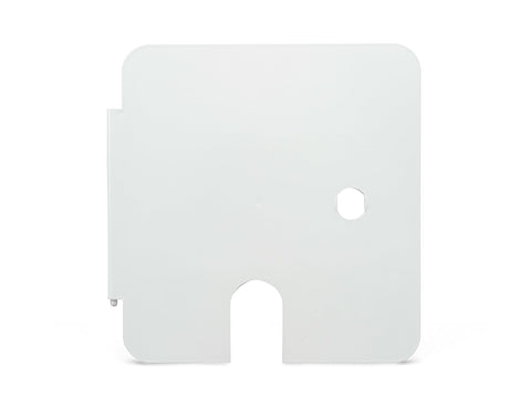 B&B Molders 94186 Repl Dr 8.5X8 with Verm DR