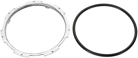 Agility Auto Parts Fuel Tank Lock Ring Intended for 1986-2010 Ford, Lincoln, Mazda, Mercury Specific Models