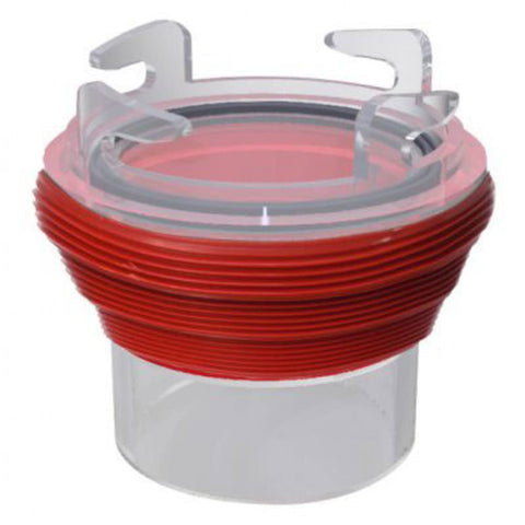EZ Coupler Sewer Hose Fitting