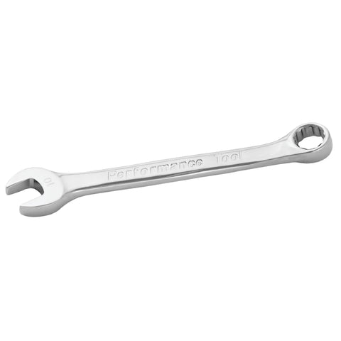Performance Tool W30010 Combination Wrench, 10mm