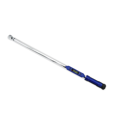 Astro Tools 91350D World's 1st 350ft/lb 1/2" Drive Torque Wrench - Digital