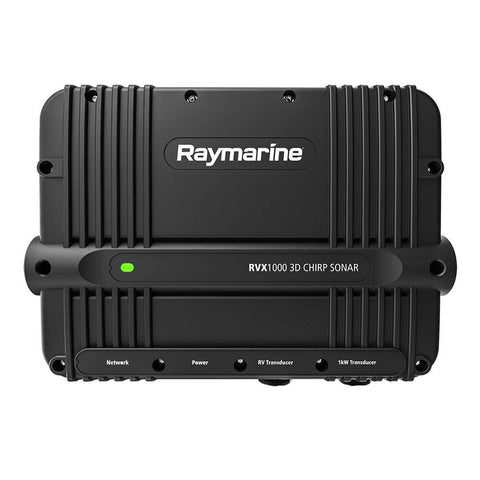 FLIR - RAYMARINE E70511 M RVX1000 3D Chirp