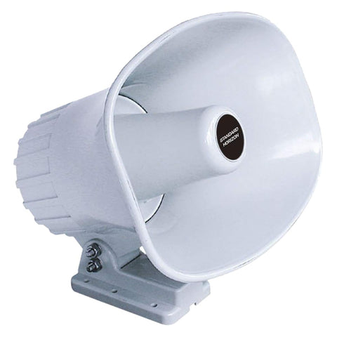 Standard STD-240SW 240SW 5-Inch x 8-Inch PA Horn Speaker