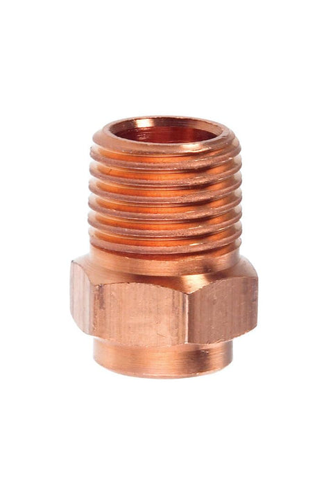 NIBCO Adapter Copper 3/4" 10PK