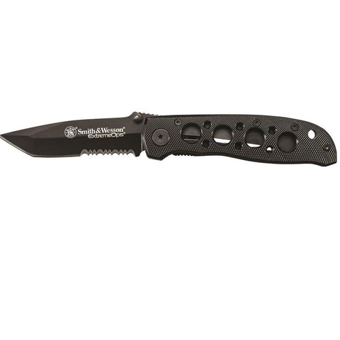 Smith & Wesson ExtremeOps Linerlock