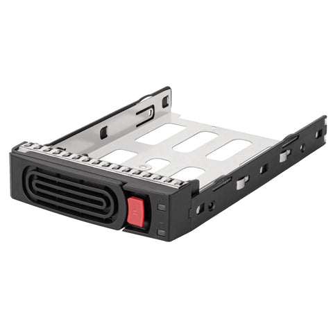Silverstone G11908000-RT 2.5" / 3.5" Hard Drive Tray for Silverstone RM21-304, RM21-308, RM22-308, RM22-312, RM43-320-RS, CS381 and CS351, G11908000-RT
