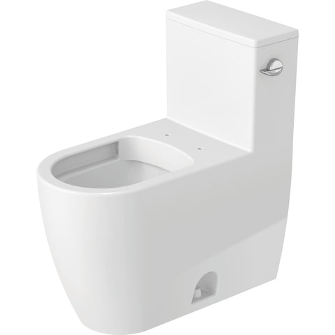 Duravit ME by Starck One-Piece Toilet White