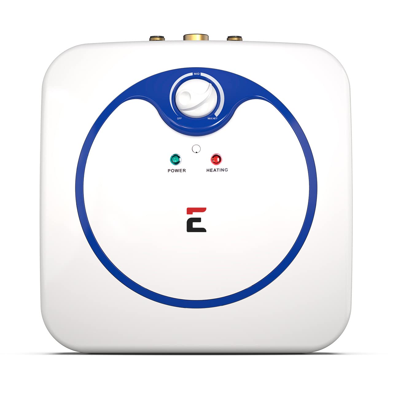 Eccotemp EM-7.0 Electric 7 Gallon Mini Tank Water Heater