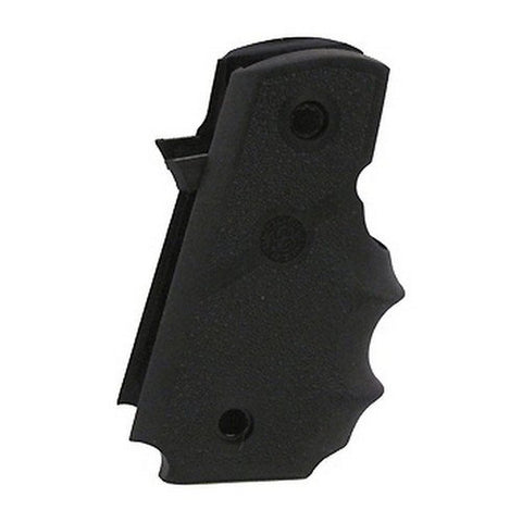 HOGUE 11000 Rubber Grip for para Ordnance, P-13 W/Finger Grooves