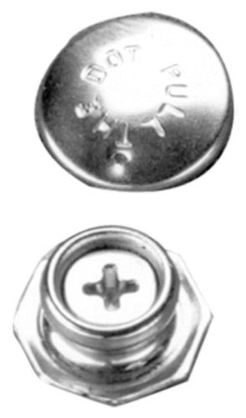 Snap Pull Dot - Female 4 Pack