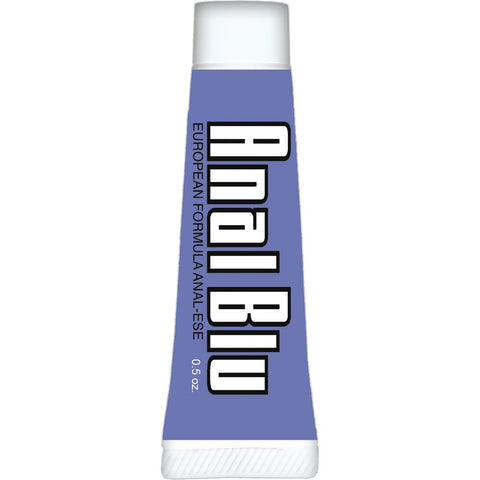 Anal Blu Small 0.5 Ounce