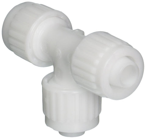 Elkhart 6820 1/2" x 1/2" x 1/2" Flair-It Tee Fitting