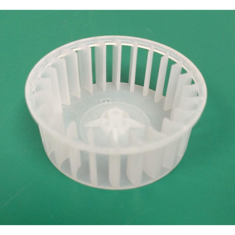 Barjan 1119734 Koolcruiser Large Fan No.8184