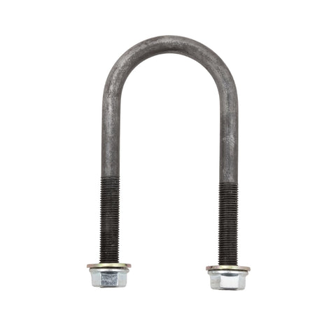 Husky Towing UBK175400 U-Bolt 3/8 1.75 Tube; Pair