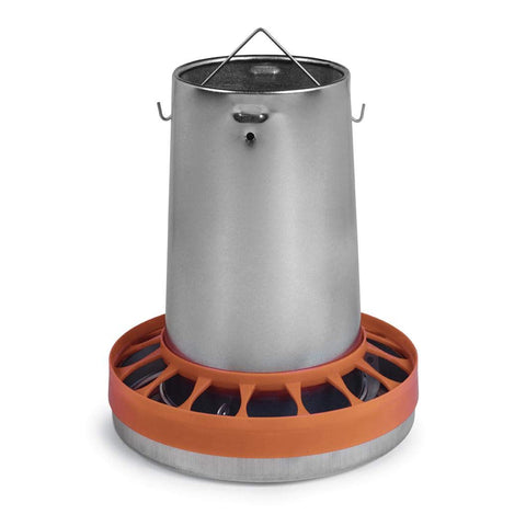 Gaun Unknown Anti-Waste Ring Hopper Hens 10 and 5 kg