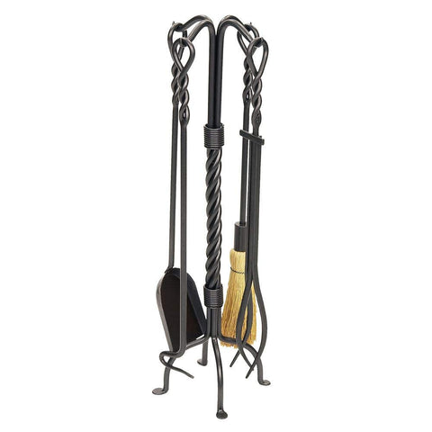 Minuteman Twisted Rope Tool Set Model WR29
