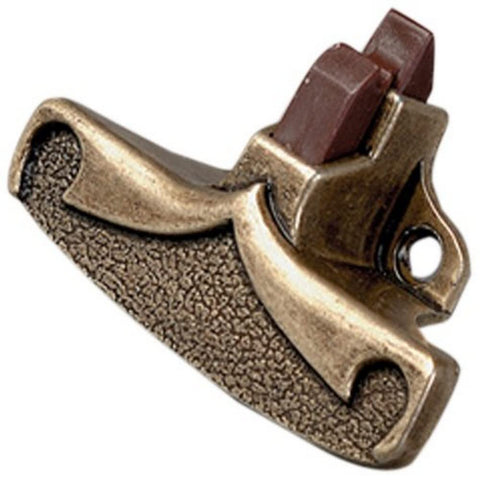 AP Products 013-020 3/8" English Positive Thumb Catch - Set of 1