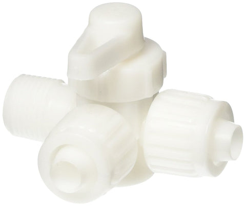 Elkhart 06912 Flair-It Three-Way Bypass Valve
