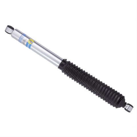 Bilstein 33-253237 5100 Series Single Rear Shock Absorber fits 2015 2024 F150 - Fits Vehicles with 0-1" Rear Lift - Fits 2021 2024 Models without Continuously Controlled Damping