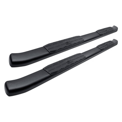 Steelcraft 40-22300 4X Series Side Bar Black 4X Series Side Bar