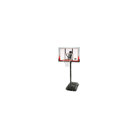 Lifetime 1558 52 Inch Portable Basketball System