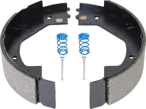 Dexter Axle K7104700 Dexter Shoe & Lining Kit