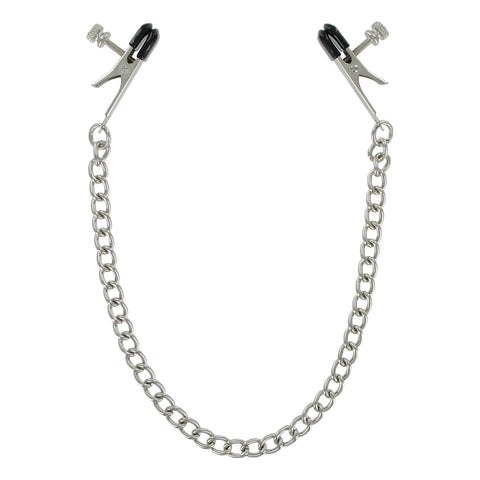 Bull Nose Nipple Clamps and Jewelry