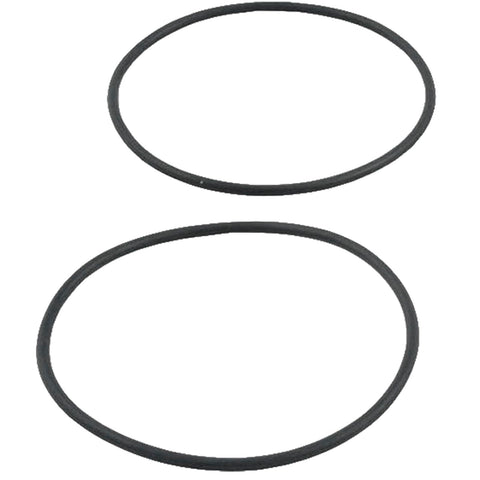 Raypack 006724F O-Ring Kit for 2-Inch Connector