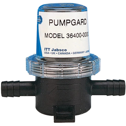Jabsco 36400-0000 Pumpguard