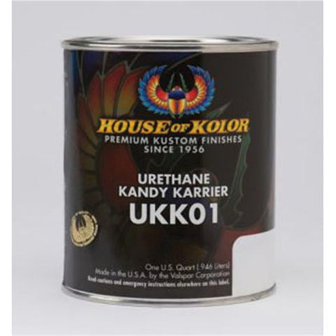 House of Kolor UKK01 Kandy Karrier 1 Quart