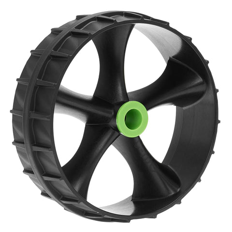 RAILBLAZA C-Tug Kiwi Kayak Cart Replacement Wheels with Hi-Grip Rubber Tread, (Pack of 2)