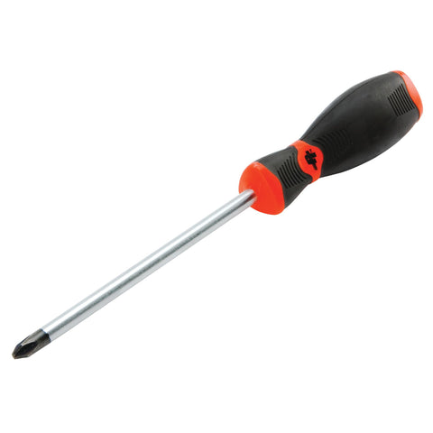 Performance Tool W30968 Phillips Screwdriver, #3 x 6