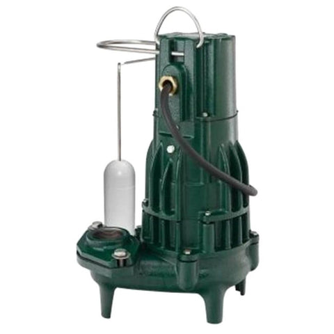 Zoeller 292-0007