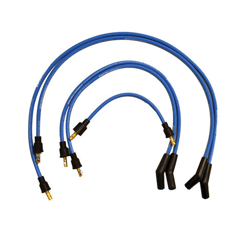 CDI Electronics 631-0015 Quick Strike Pro Series Spark Plug Wire Set