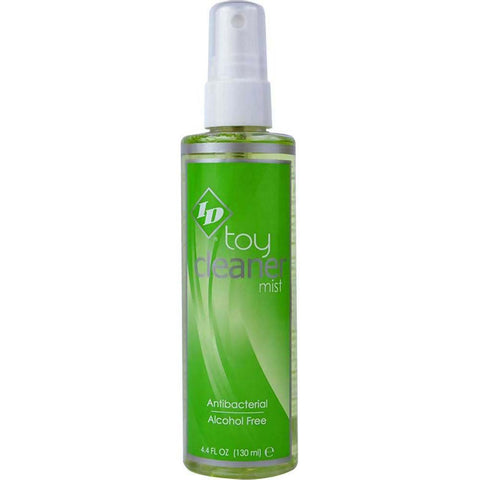 ID Lube Toy Cleaner Mist, 4 Ounce