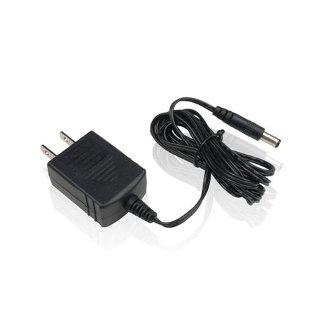 12V 300Ma - 110V (5.5Mm) Battery Charger Black