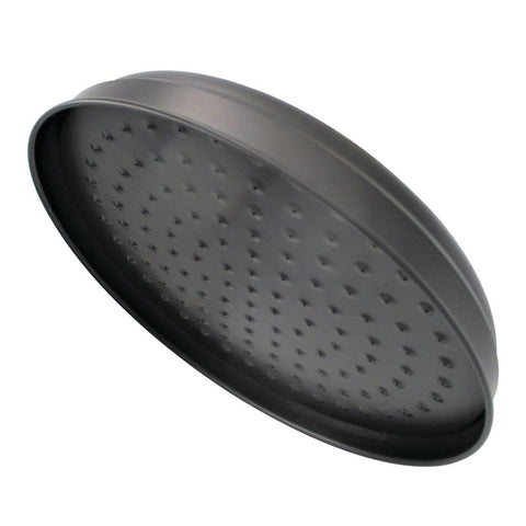 Kingston Brass K125A5 Victorian Raindrop Shower Head, 10-Inch, Oil Rubbed Bronze
