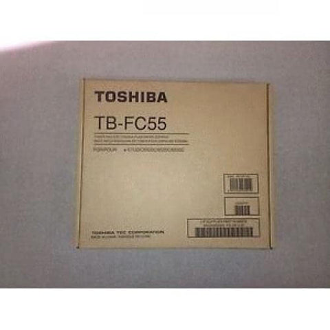 Toshiba OEM Copier Supplies TBFC55 Waste Toner Bottle (TBFC55) -