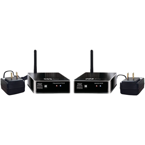 WTR-SYS wireless transmitter/receiver kit