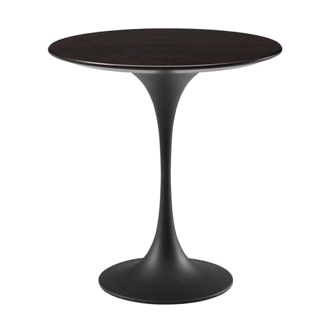 Lippa 20Inch Round Side Table