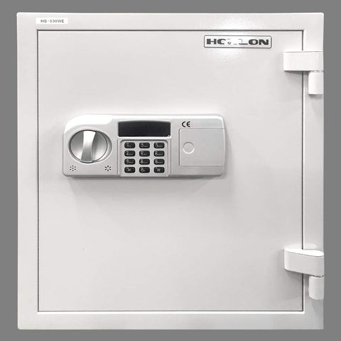 HS-530WE - Fireproof Home Security Safe