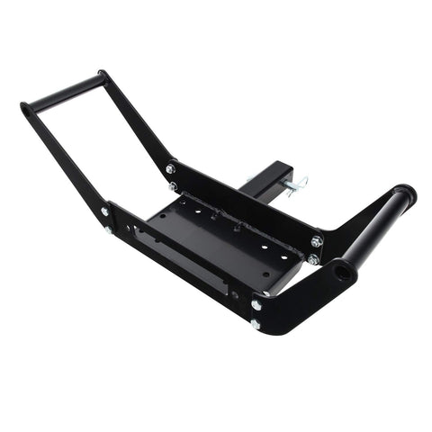 SmittyBilt WINCH CRADLE - SB2811