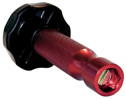 ProForm 67443 Carburetor Float Adjustment Tool with 5/8" Socket and Built-in Screwdriver Blade