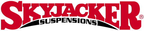 Skyjacker Suspension 12X212X614 U-Bolt