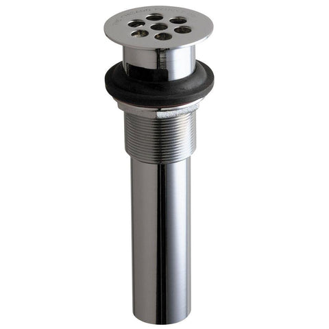 Chicago Faucets 327-XCP, 1-1/4 Inch, Chrome