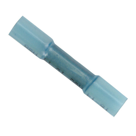 Ancor 16-14 Heat-Shrink Butt Connector, 500-Pack