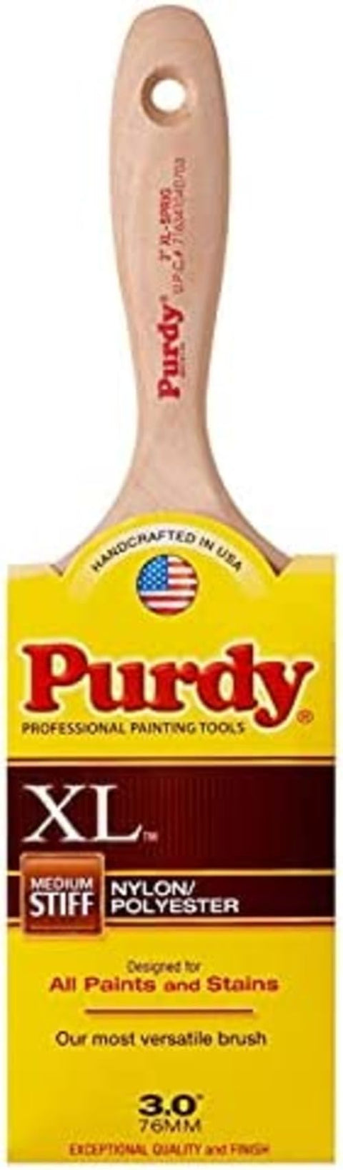 Purdy 144380325 XL Sprig Paint Brush, 2-1/2 in.