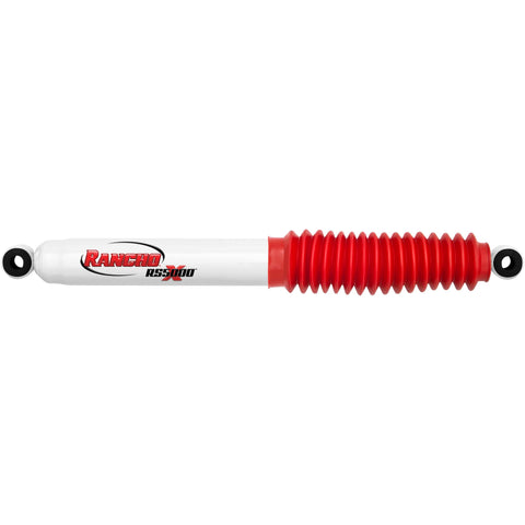 Rancho RS5000X RS55118 Suspension Shock Absorber