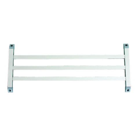 Camco 43971 Aluminum Screen Door Push Bar